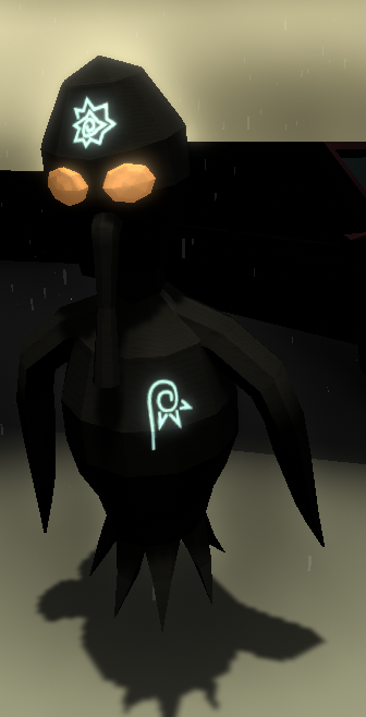 Image of project